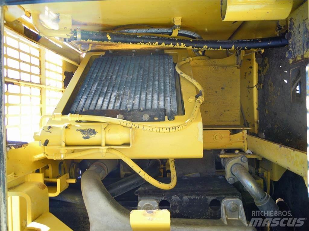 Komatsu PC340NLC-6K 대형 굴삭기 29톤 이상