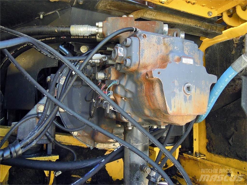 Komatsu PC350 NLC-8 기타 부품  