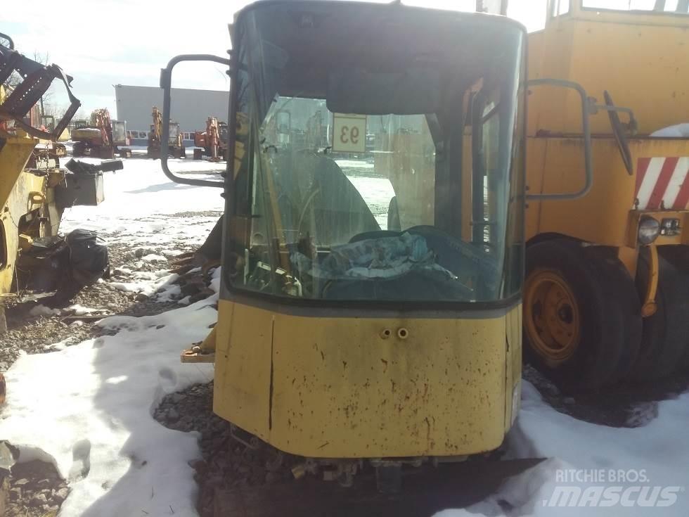 Komatsu WA470 기타 부품  
