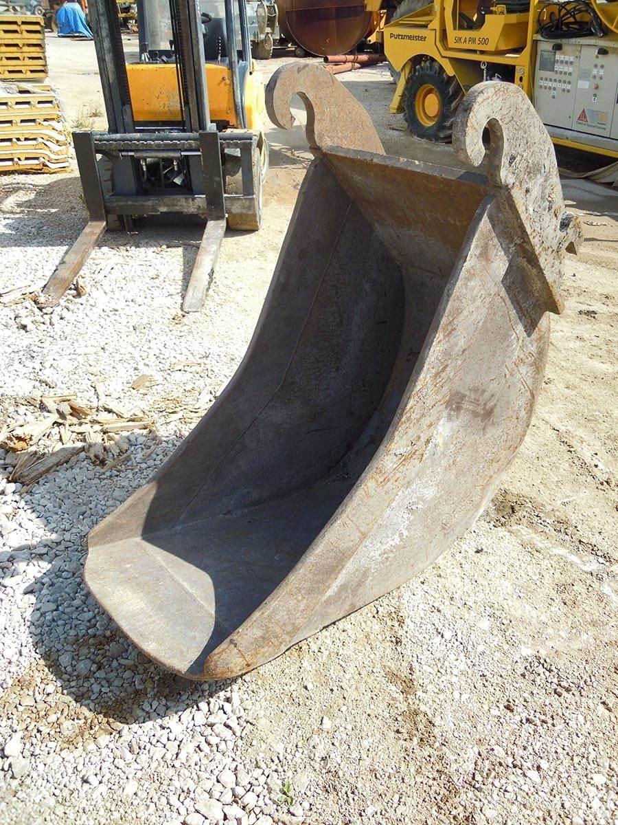  KORPA / BUCKET 0,6m3 600mm 건설 장비 - 기타