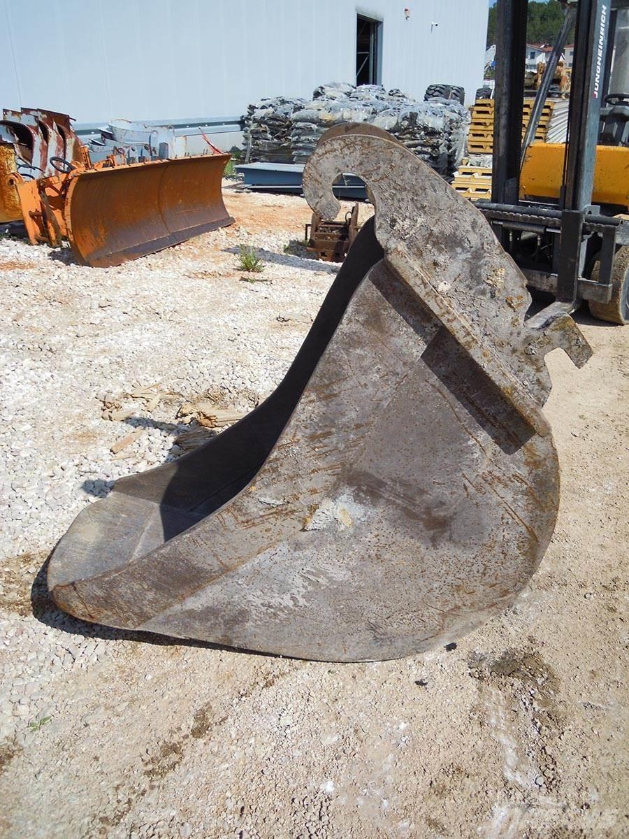  KORPA / BUCKET 0,6m3 600mm 건설 장비 - 기타