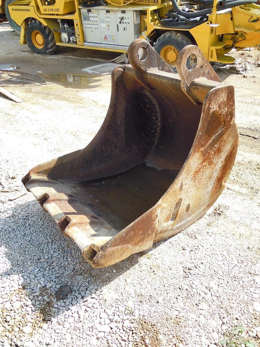  KORPA / BUCKET 0,8m3 950mm 건설 장비 - 기타