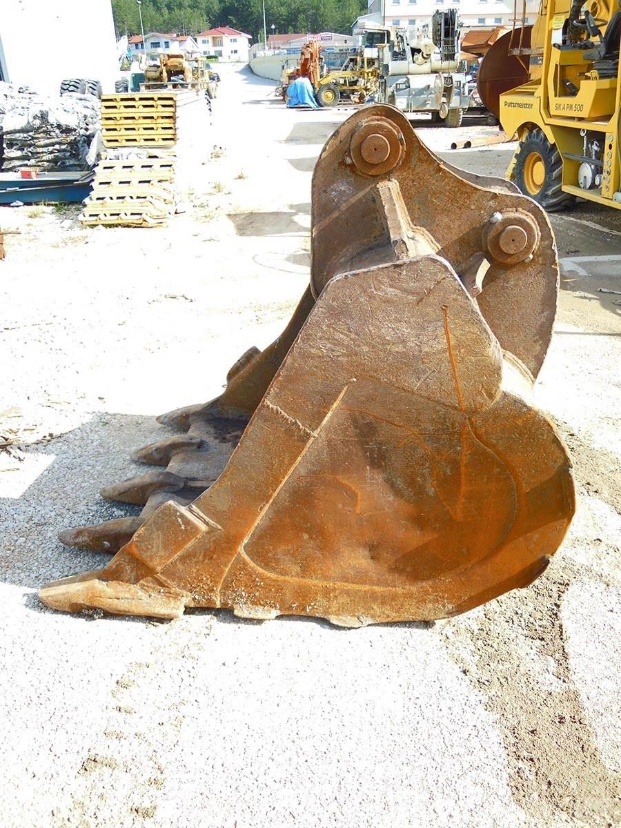  KORPA / BUCKET 1,3m3 1300mm 건설 장비 - 기타