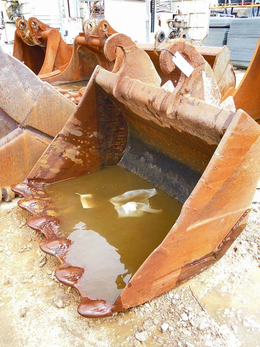 KORPA / BUCKET 1,3m3 1400mm 건설 장비 - 기타