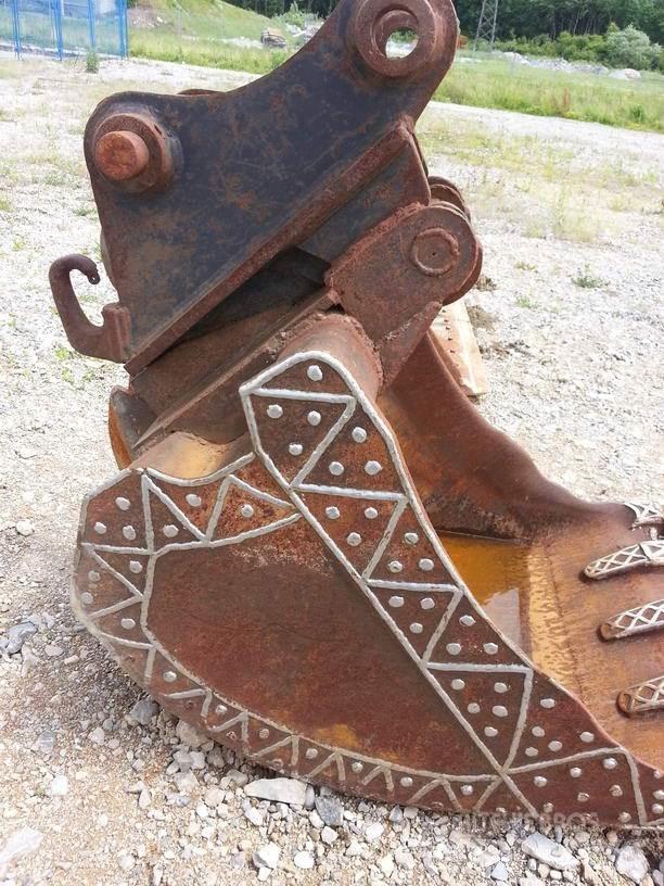  KORPA / BUCKET 1050mm 건설 장비 - 기타