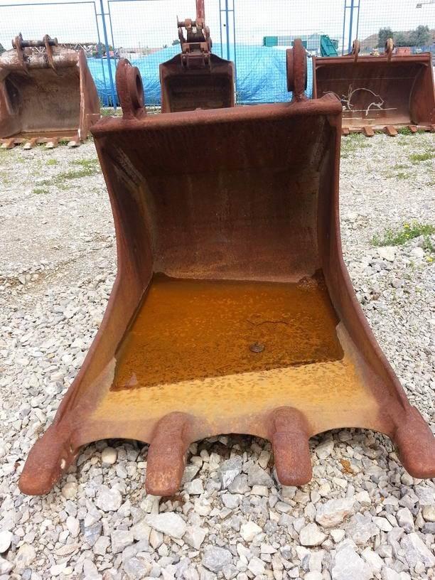  KORPA / BUCKET 1100mm 건설 장비 - 기타
