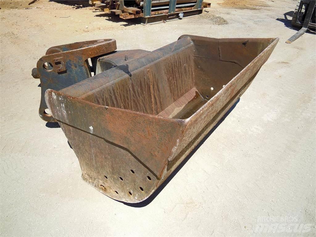  KORPA / BUCKET 1500mm 건설 장비 - 기타