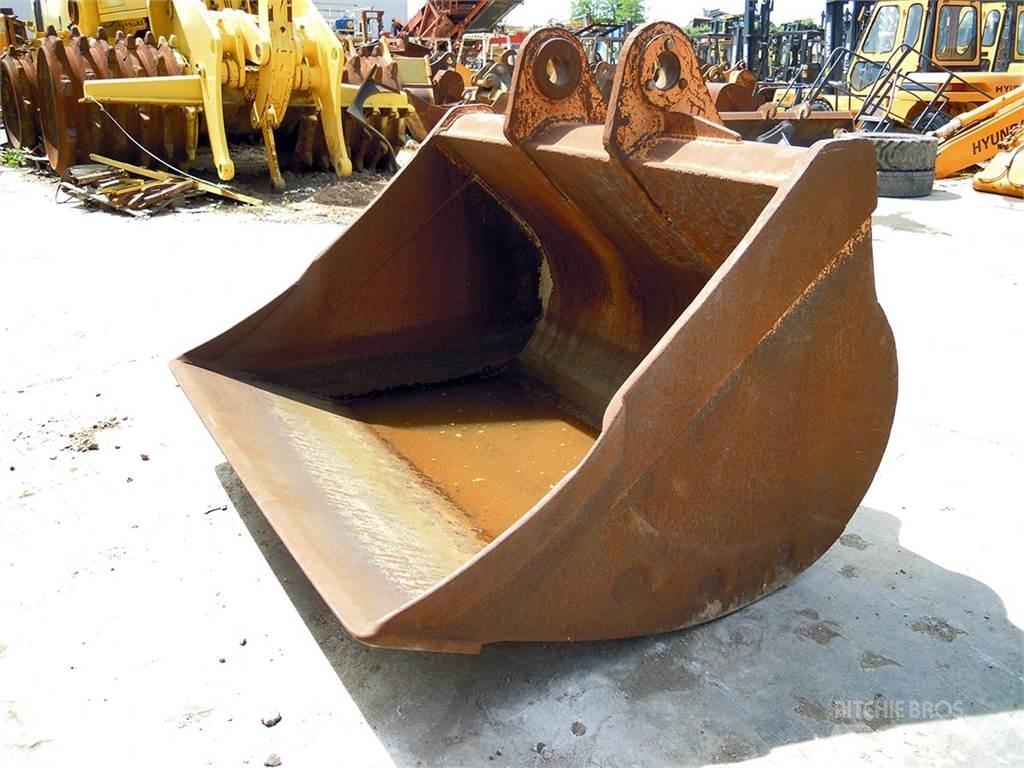  KORPA / BUCKET 1600mm 1,9m3 건설 장비 - 기타