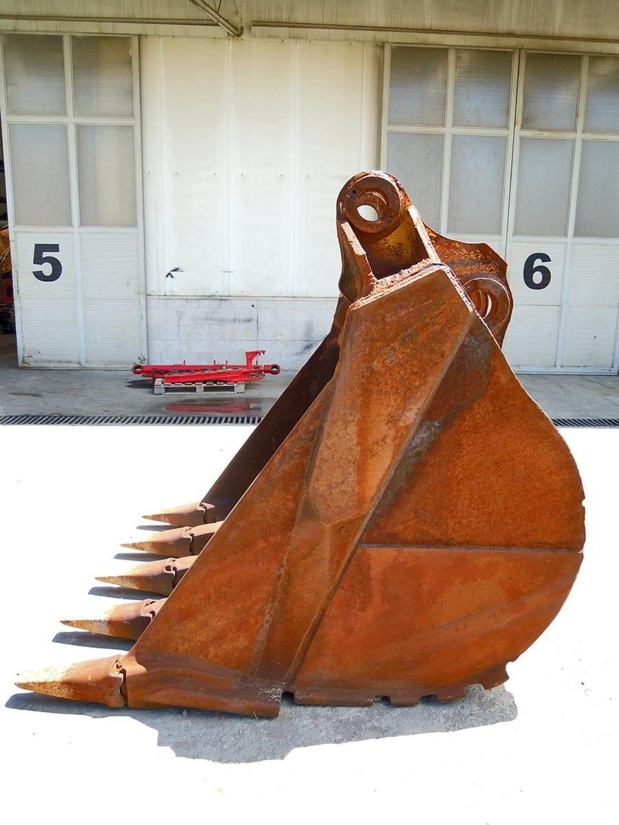  KORPA / BUCKET 1850mm 3,5m3 건설 장비 - 기타