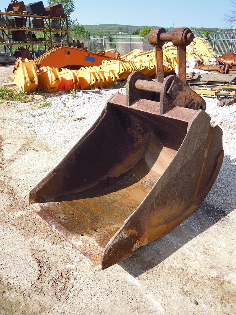  KORPA / BUCKET 1m3 950mm 건설 장비 - 기타