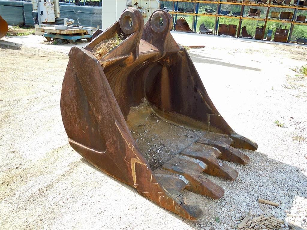  KORPA / BUCKET 2,1m3 1600mm 건설 장비 - 기타