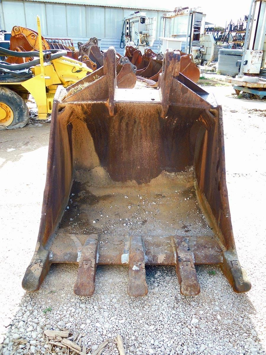  KORPA / BUCKET 2,1m3 1600mm 건설 장비 - 기타