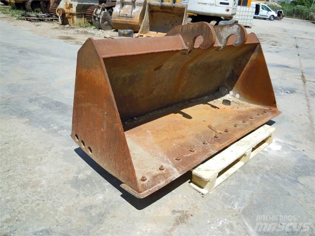  KORPA / BUCKET 2000mm 건설 장비 - 기타