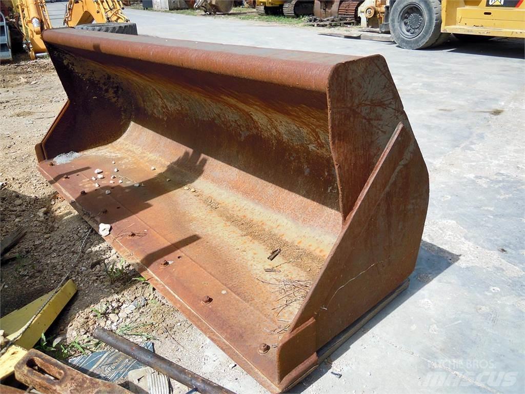  KORPA / BUCKET 2400mm 1m3 건설 장비 - 기타