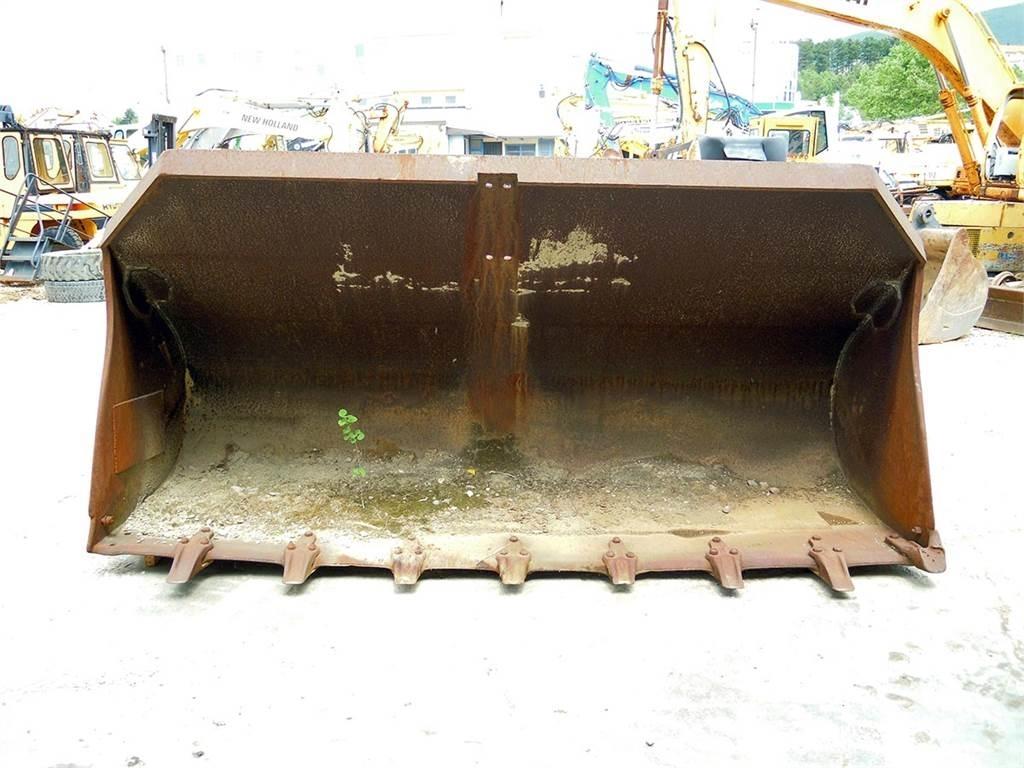  KORPA / BUCKET 3200mm 3,5m3 건설 장비 - 기타