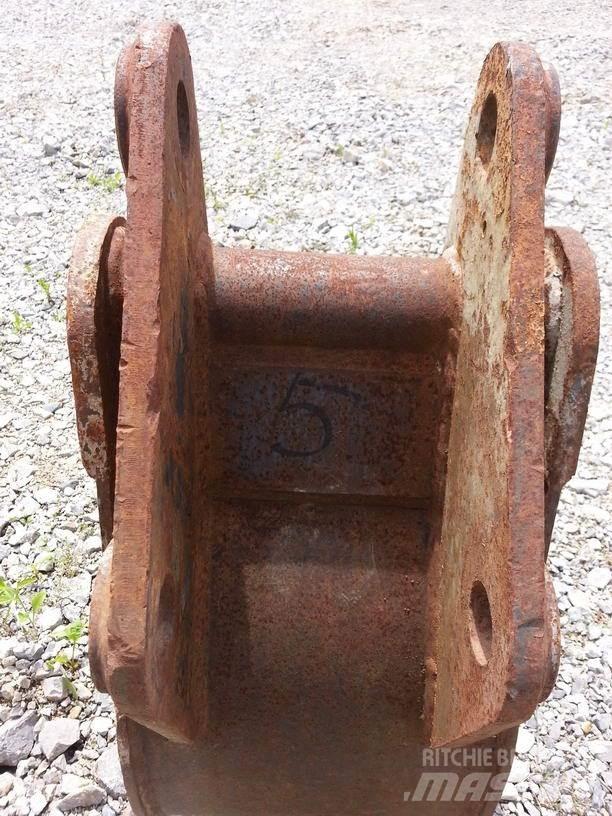  KORPA / BUCKET 450mm 건설 장비 - 기타