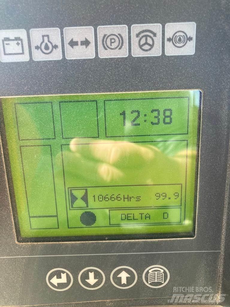 Liebherr 974 C HDSL 대형 굴삭기 29톤 이상