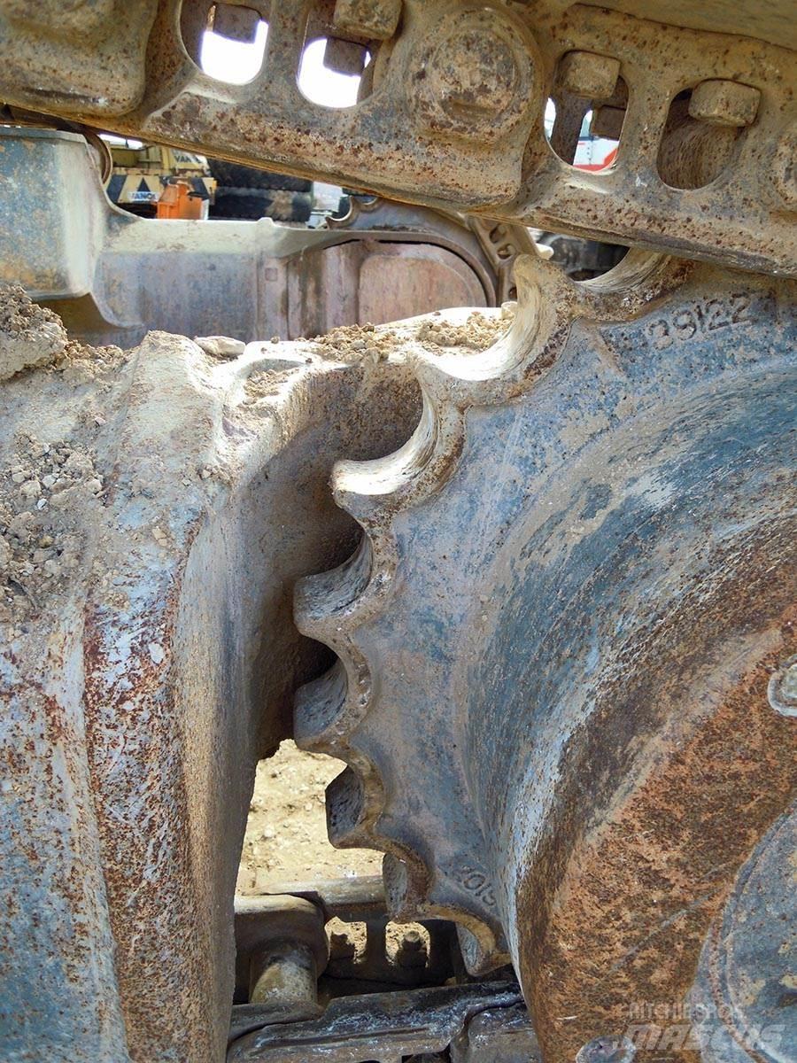 Liebherr R932 T 대형 굴삭기 29톤 이상