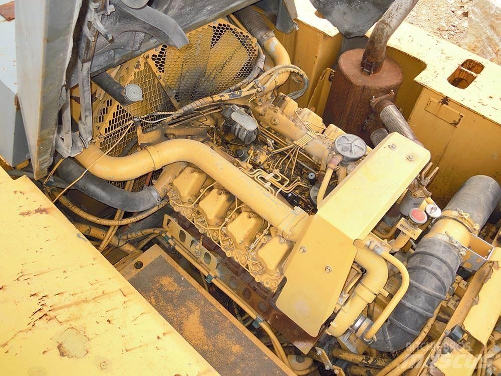 Liebherr R974BHD 대형 굴삭기 29톤 이상