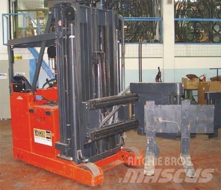 Linde A12ZL 경량 리프터