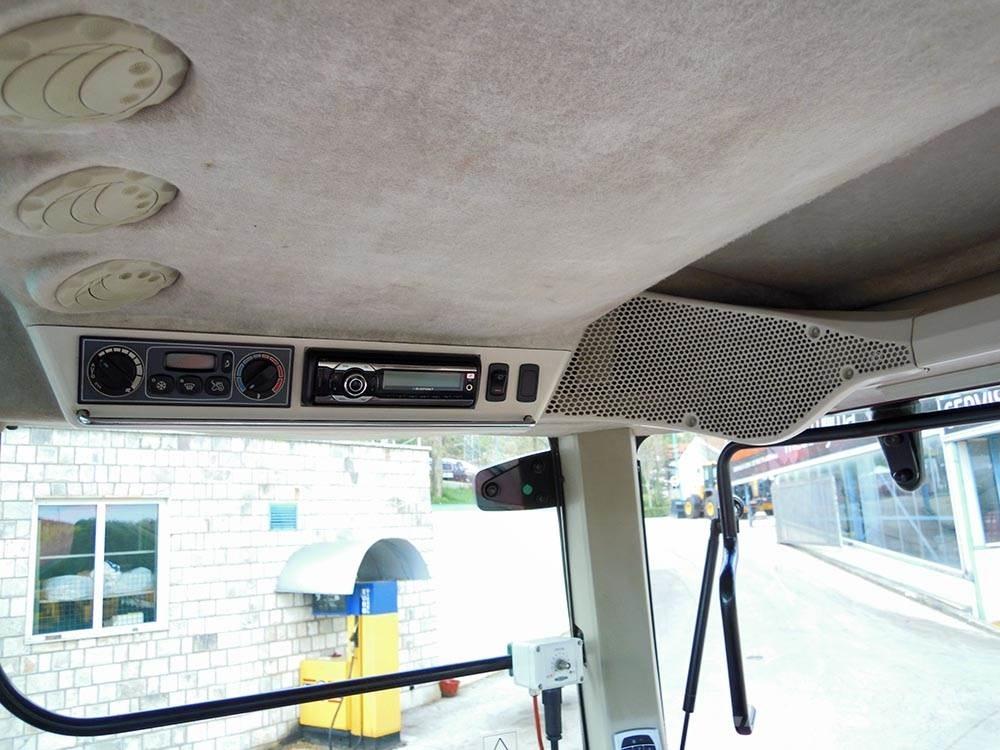 Massey Ferguson 8690 트랙터