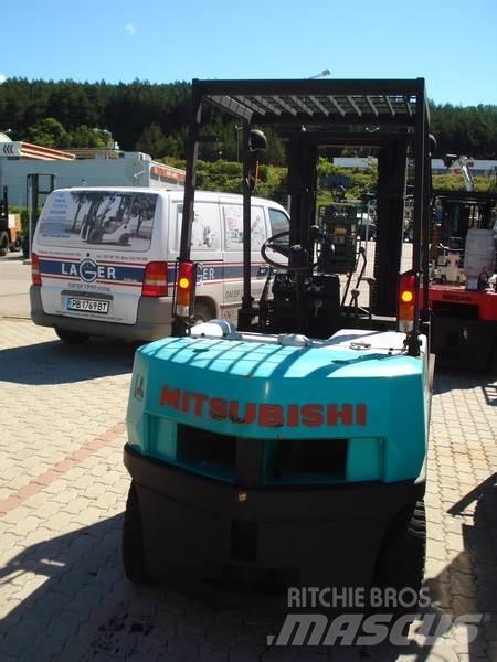 Mitsubishi FG25F17B 그 외 지게차