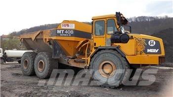 Moxy MT 40B 연결식 홀러