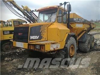 Moxy MT 40B 연결식 홀러