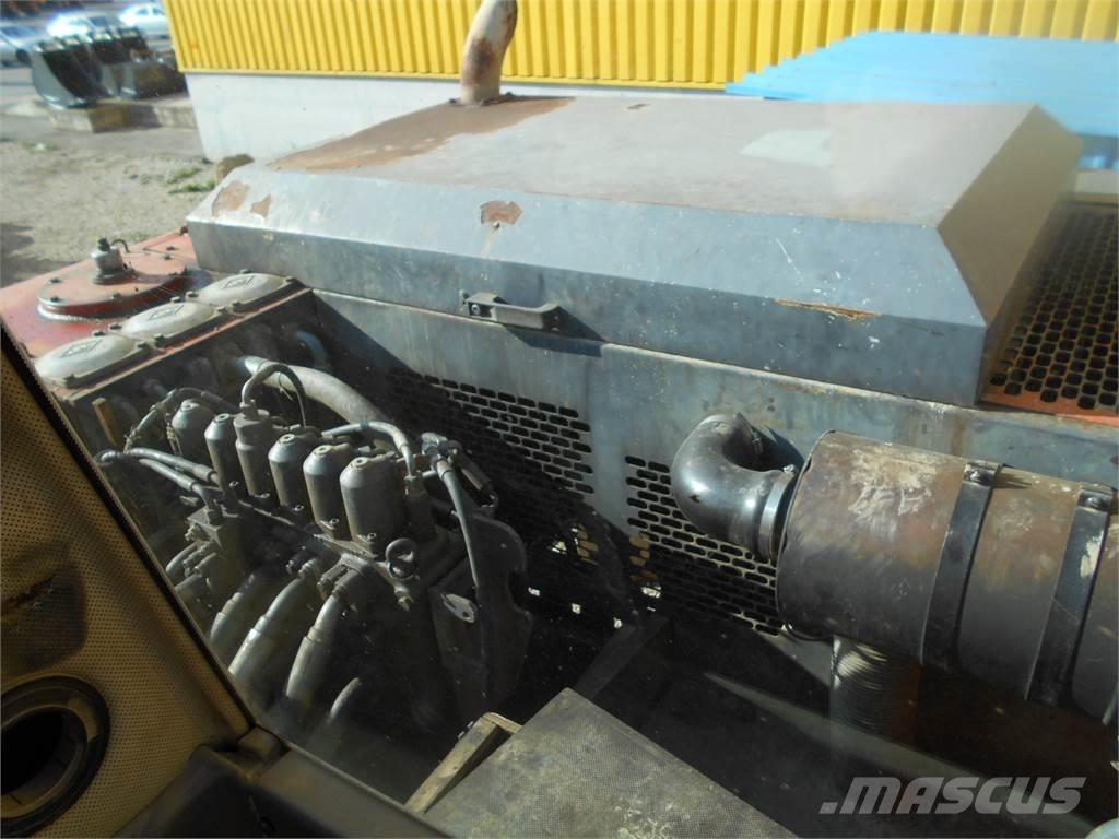 O&K RH 8.5 대형 굴삭기 29톤 이상