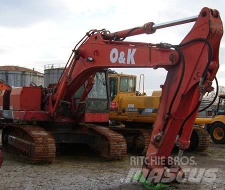 O&K RH9 기타 부품  