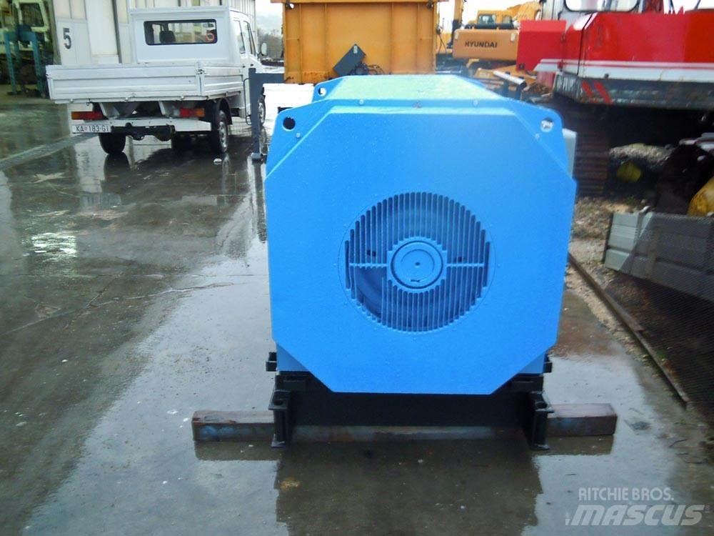  PUMPA DH52-25/A 폐기물 펌프