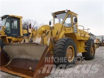  RADOJE DAKIĆ RD185  휠로우더