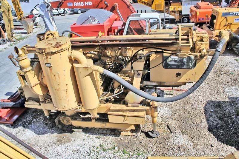  SALZGITTER LB 406 드릴링 장비 부속품 및 예비 부품