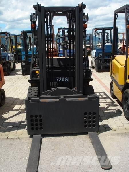 Sumitomo 03-FG15PVID5 그 외 지게차
