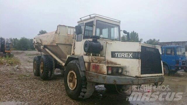 Terex TA25 건설 장비 - 기타