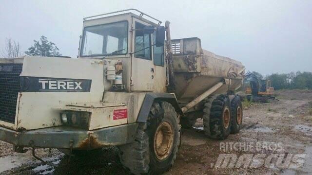 Terex TA25 건설 장비 - 기타