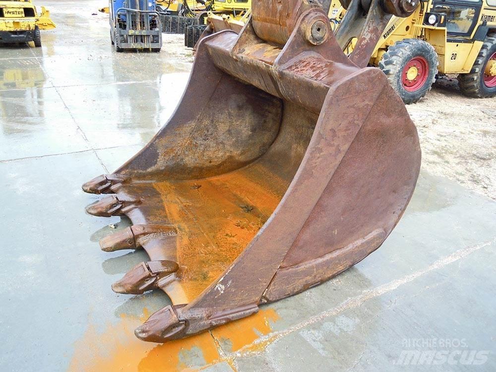 Volvo EC 340 기타 부품  