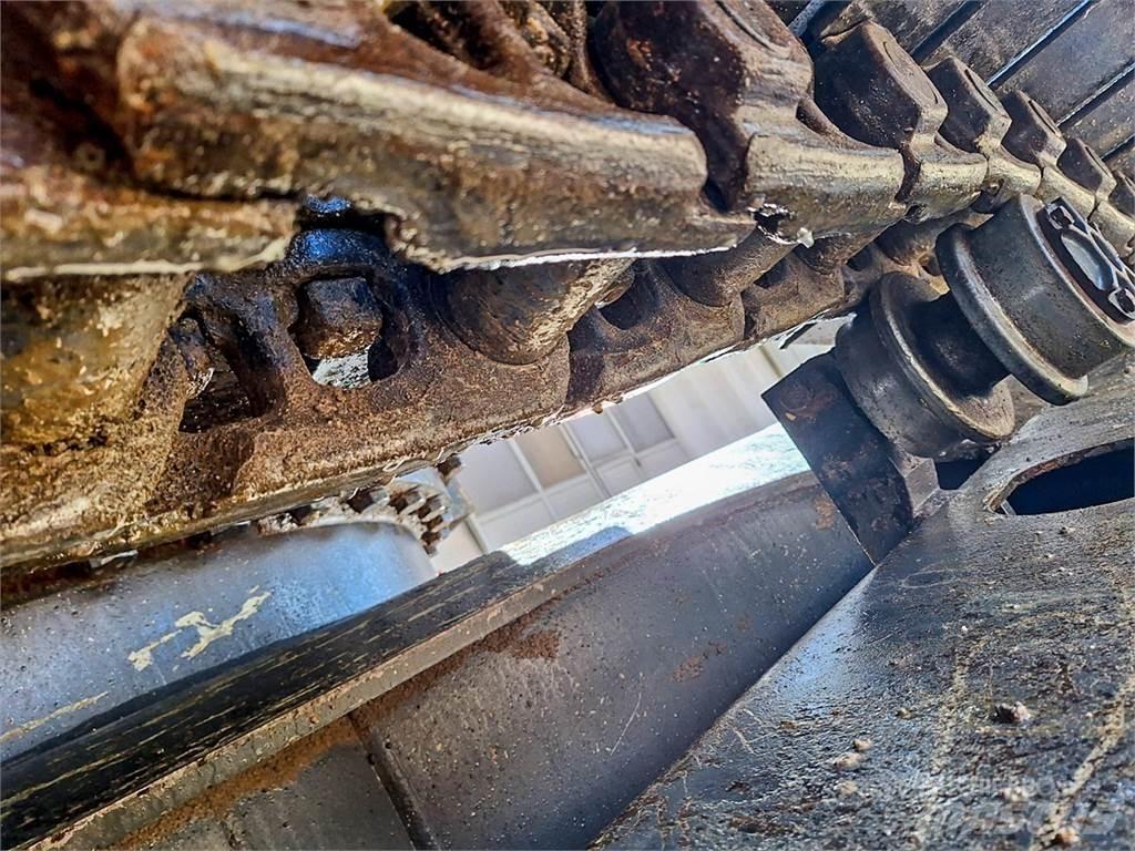 Volvo EC290C NL 대형 굴삭기 29톤 이상
