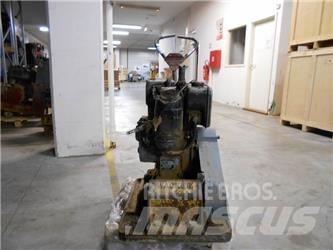 Wacker DPU 2950 진동롤러