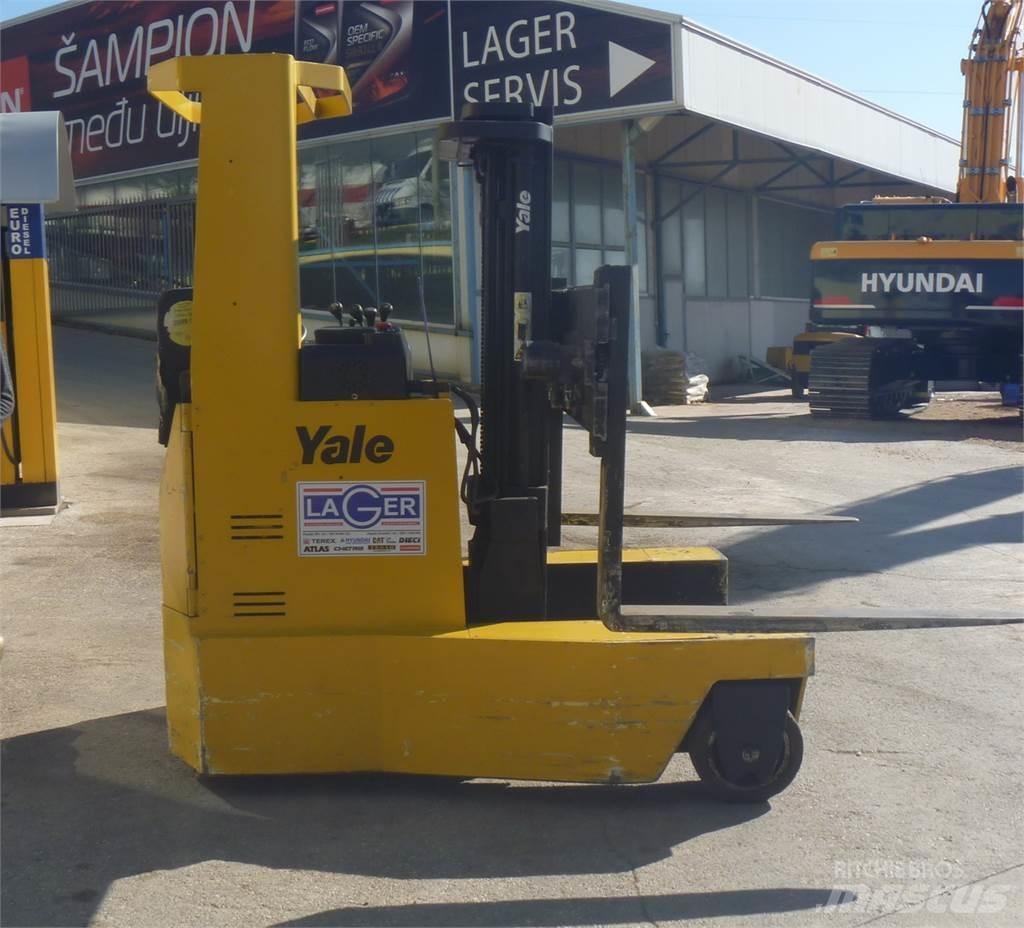 Yale MR20Y 경량 리프터
