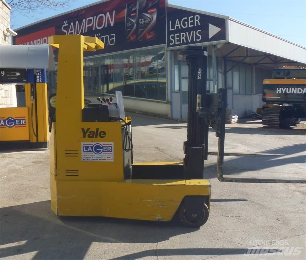 Yale MR20Y 경량 리프터