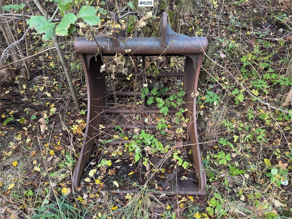 Åkerman H7B 대형 굴삭기 29톤 이상