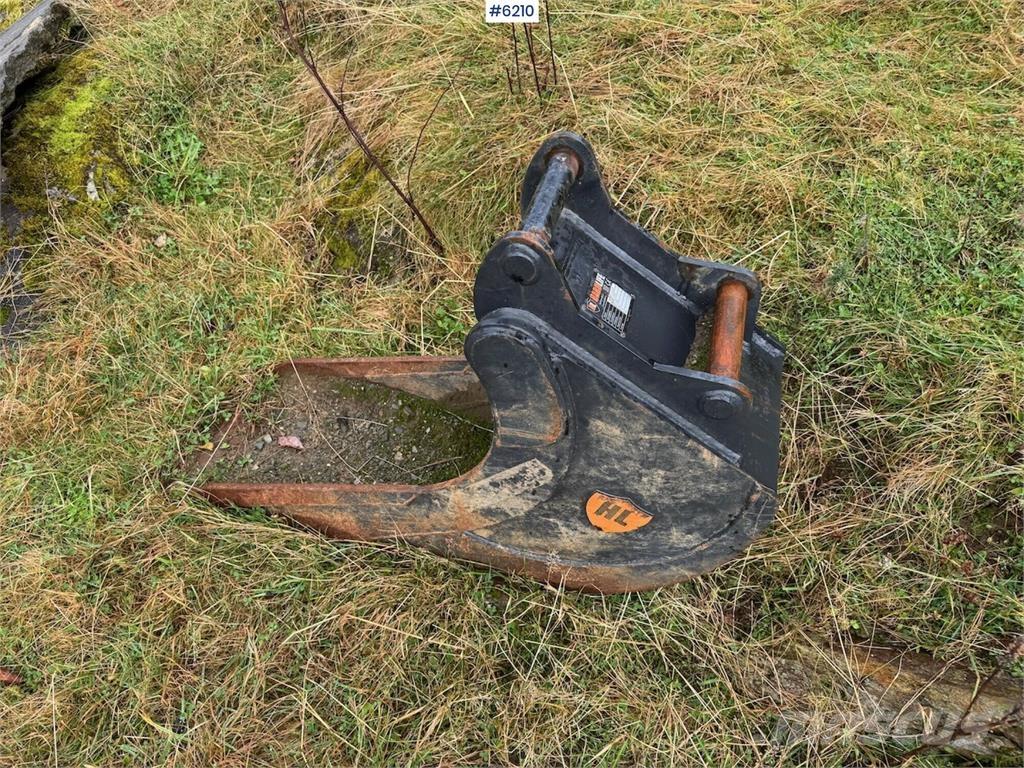 Atlas AC 60B 대형 굴삭기 29톤 이상