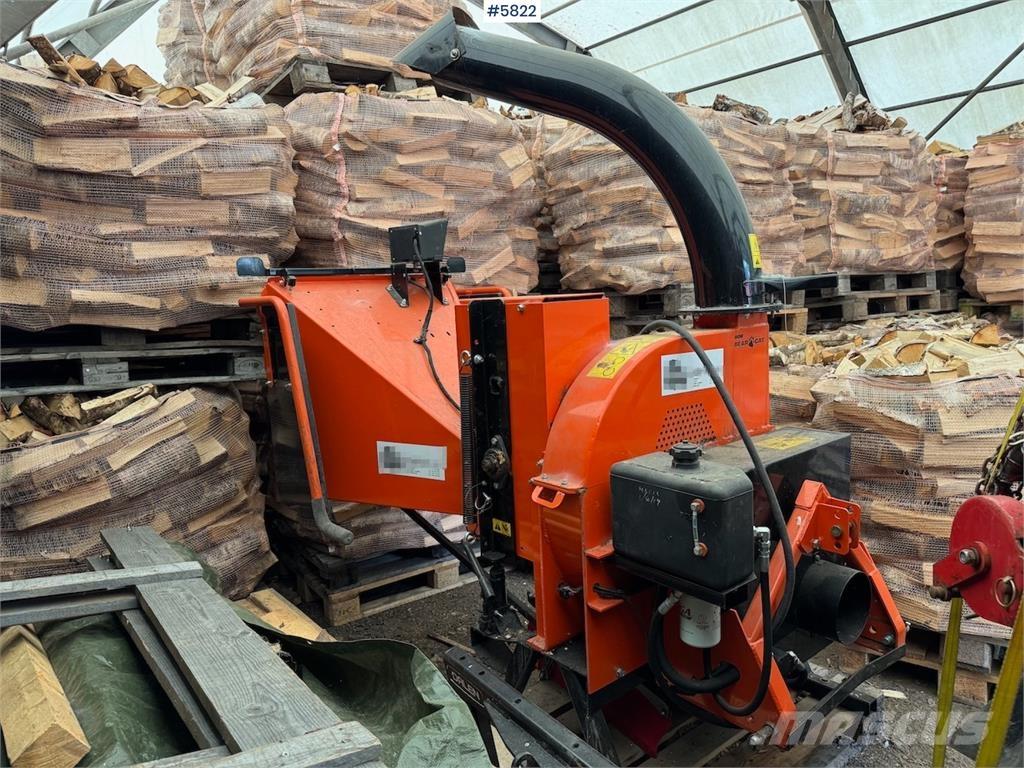  Bearcat CH9540H 기타 구성품