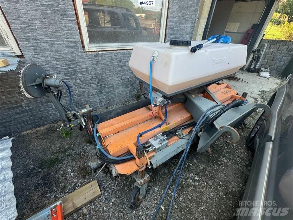 Bema 2300 기타 부품  