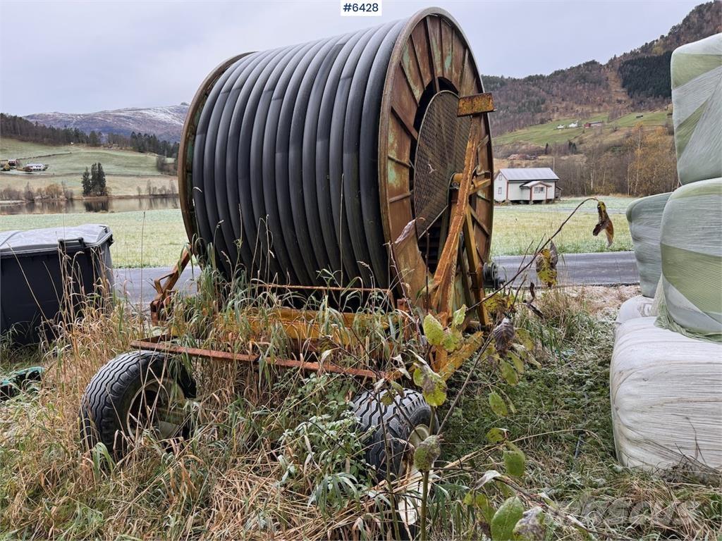 Bording 90 T.T. 드릴