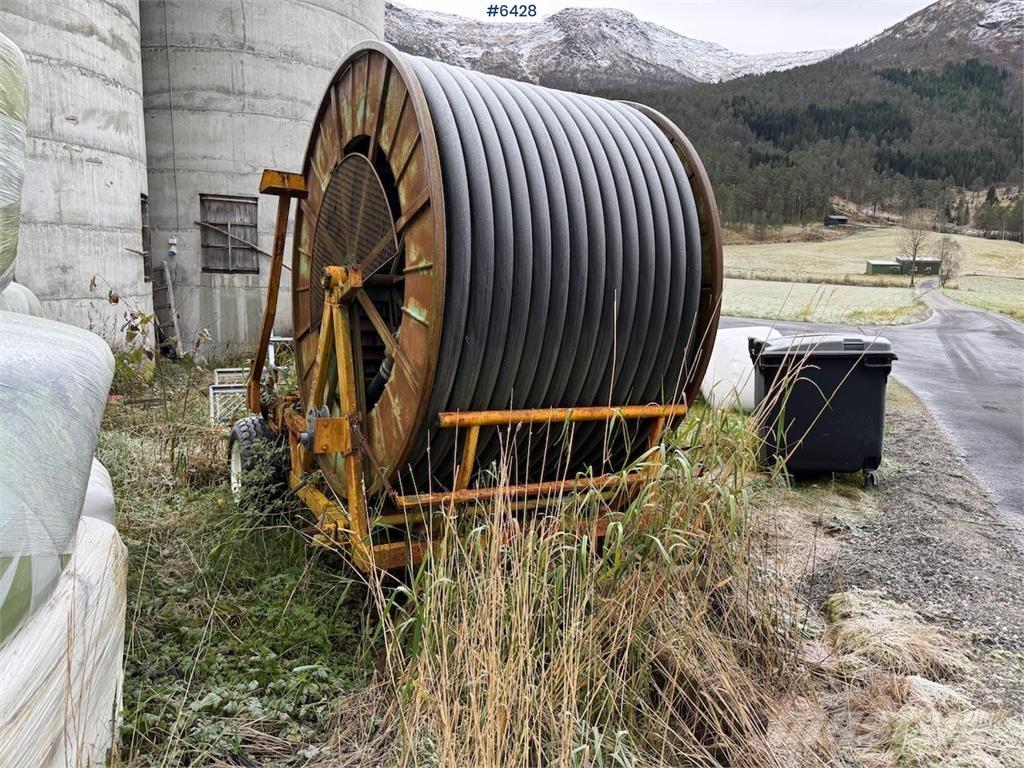 Bording 90 T.T. 드릴