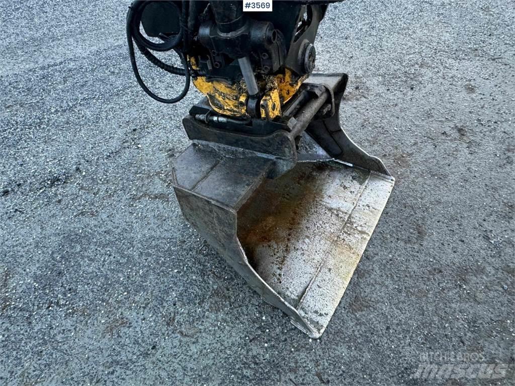 CAT 305 대형 굴삭기 29톤 이상