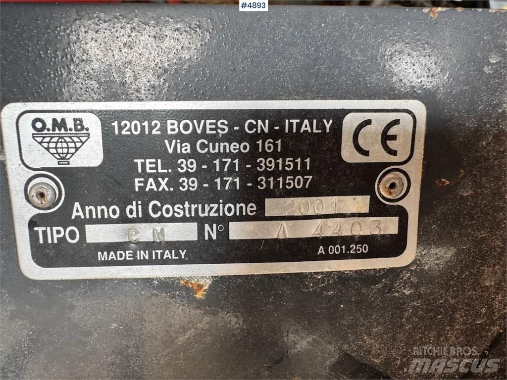  Cavallo C503N 드릴