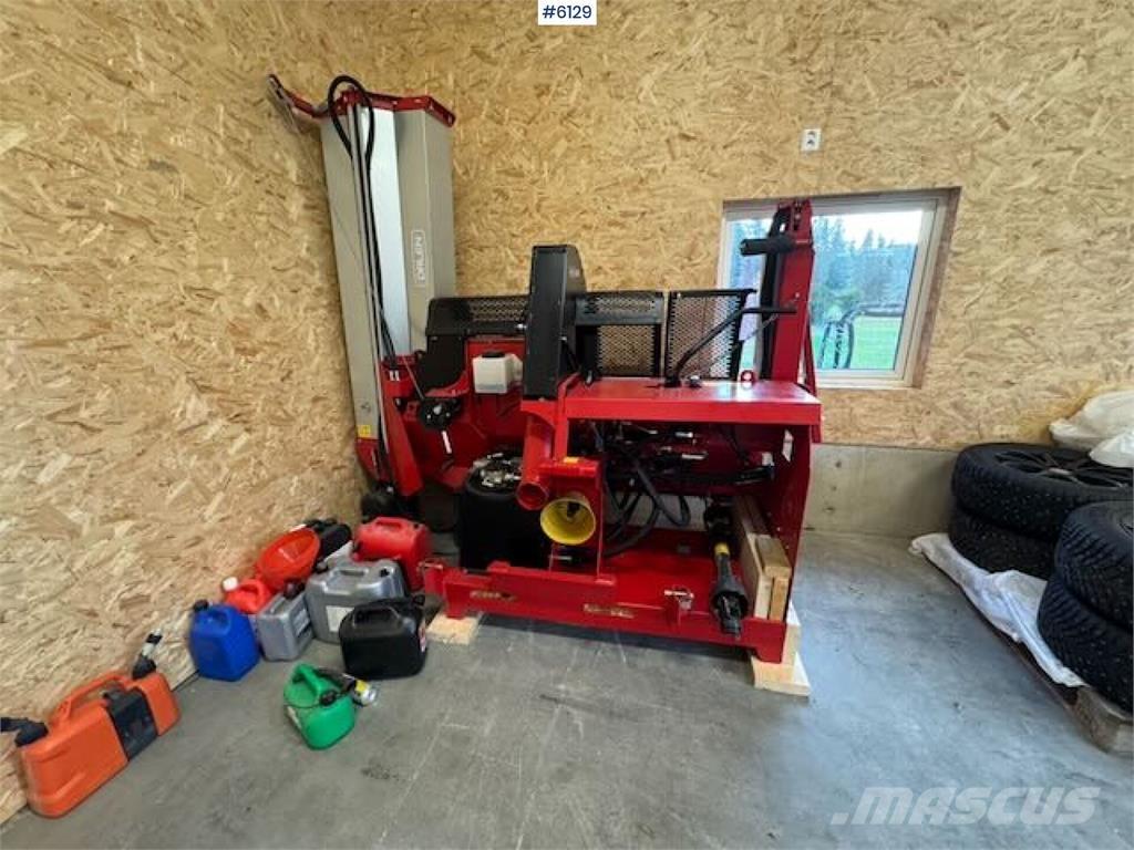 Dalen 2054 기타 구성품